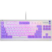 Steelseries Apex 3 TKL Amethyst Toetsenbord