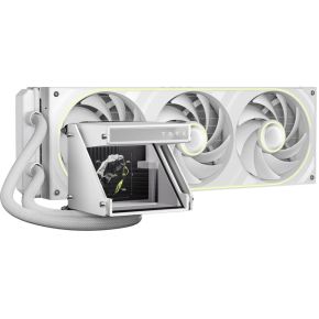 TRYX HOLO 360 ARGB Wit