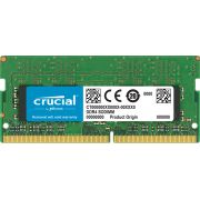 Crucial DDR4 SODIMM 1x16GB 2400 - [CT16G4SFD824A]