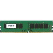 Crucial DDR4 1x4GB 2400 - [CT4G4DFS824A] Geheugenmodule