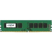 Crucial DDR4 1x16GB 2400 - [CT16G4DFD824A] Geheugenmodule