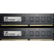 G.Skill DDR4 Value 2x8GB 2133Mhz - [F4-2133C15D-16GNS] Geheugenmodule