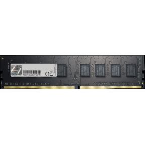 G.Skill DDR4 Value 8GB 2133MHz - [F4-2133C15S-8GNS] Geheugenmodule