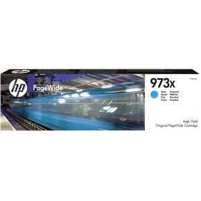 HP 973X C