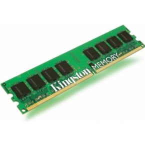 Kingston Technology ValueRAM 4GB DDR3-1600MHz