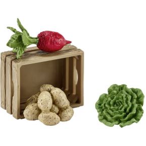 Schleich Farm Life Voer Voor Varken En Big schleich kopen in de aanbieding