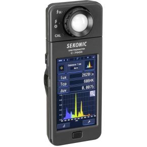 Sekonic C 7000 Spectromaster sekonic kopen in de aanbieding