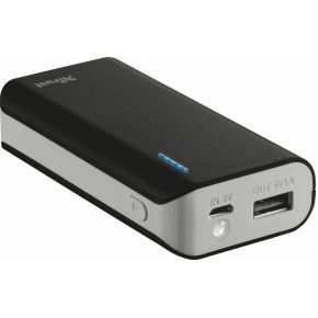 Trust 21224 Primo Portable Powerbank 4400Mah trust kopen in de aanbieding Trust 21224 Primo Portable Powerbank 4400Mah trust kopen in de aanbieding