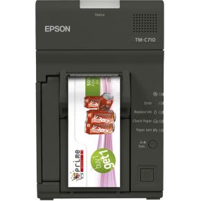 Epson Tm C710 epson kopen in de aanbieding