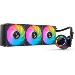 Jonsbo TG-360 Black