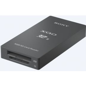 Sony Mrw E90 Xqd Sd Kaartlezer Usb 31 Gen1 sony kopen in de aanbieding