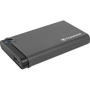 Transcend Transcend StoreJet CK3 2.5  behuizing