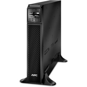 Apc Srt3000Xlw Iec Double Conversion Online 3000Va Toren Zwart Ups apc kopen in de aanbieding