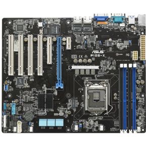 Moederbord Intel Asus P10S X asus kopen in de aanbieding