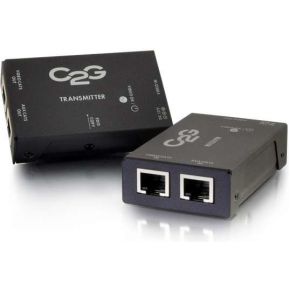 Cables To Go C2G 89044 Audiovideo Extender cables to go kopen in de aanbieding