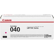 Canon 040 Cartridge MagentaMHz