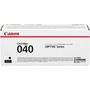 Canon 040 Cartridge ZwartMHz