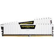 Corsair-DDR4-Vengeance-LPX-2x8GB-3200-White-Geheugenmodule