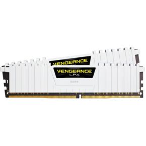 Corsair Ddr4 Vengeance Lpx 2X16Gb 3000 White corsair kopen in de aanbieding