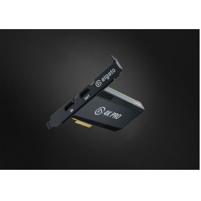 Elgato Game Capture 4K Pro