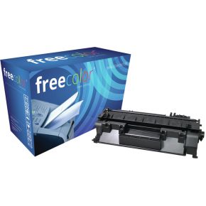 Freecolor 505A Xl Frc Cartridge 4000Paginas Zwart Laser Toner freecolor kopen in de aanbieding