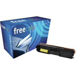 Freecolor Tn329Y Frc Cartridge 6000Paginas Geel Laser Toner freecolor kopen in de aanbieding