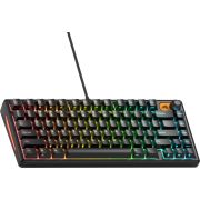 Glorious GMBK 75% RGB Zwart Toetsenbord