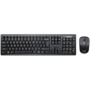 Lenovo 100 Wireless Combo (English) toetsenbord en muis