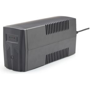 Gembird EG-UPS-B650 Line-Interactive 650VA Toren UPS