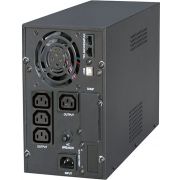Gembird-EG-UPS-PS2000-01-Line-Interactive-2000VA-Toren-Zwart-UPS