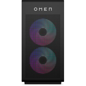 HP OMEN 35L GT16-1297nd AMD Ryzen-7 9700X/32GB/1TB SSD/RTX 5070 Gaming Desktop (Q4-2025)