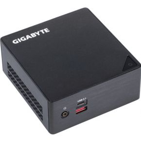 Gigabyte Barebone Brix Gb Bsi3Ha 6100 gigabyte kopen in de aanbieding