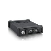 Icy Dock ToughArmor MB991U3-1SB externe 2,5" SATA behuizing USB