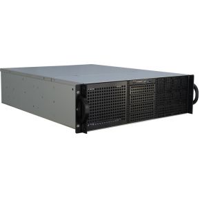 Inter-Tech IPC 3U-30240 19" rackmount