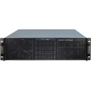 Inter-Tech-IPC-3U-30248-Rack-Zwart