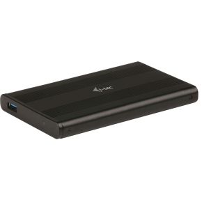 ITEC USB 3.0 MySafe AluBasic 2.5