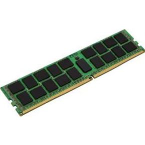 Kingston Technology ValueRAM 8GB DDR4 2400MHz Module 8GB DDR4 2400MHz ECC - [KVR24R17 Geheugenmodule