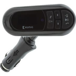 Konig Csbtfmtrans100 Fm Transmitter konig kopen in de aanbieding
