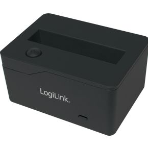 LogiLink QP0025 HDD SSD adapter voor 2,5"