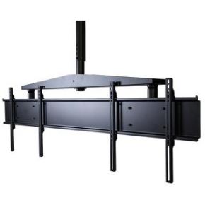 Peerless Dst940 Flat Panel Plafond Steun peerless kopen in de aanbieding