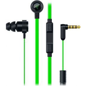 Razer Hammerhead Pro V2 Groen Zwart razer kopen in de aanbieding
