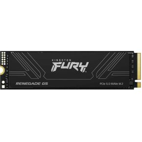 Kingston SSD FURY Renegade G5 4TB