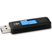 V7 8GB USB 3.0 8GB USB 3.0 Zwart USB flash drive