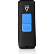 V7-8GB-USB-3-0-8GB-USB-3-0-Zwart-USB-flash-drive