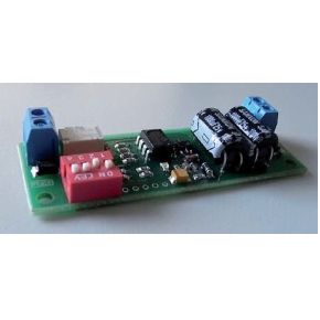 Wantec 5563 Intercomsysteemaccessoire wantec kopen in de aanbieding