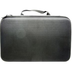 Easypix Goxtreme Hardshell Case Zwart Big easypix kopen in de aanbieding