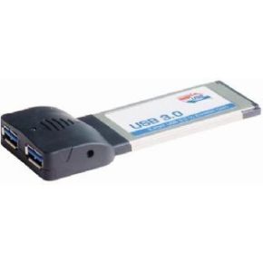 Gembird Pcmciax Usb32 gembird kopen in de aanbieding