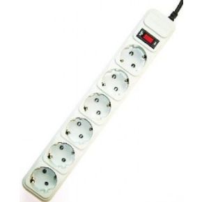 Gembird Spg6 B 10C Power Uitbreiding gembird kopen in de aanbieding