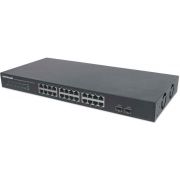 Intellinet-561044-Unmanaged-Gigabit-Ethernet-10-100-1000-1U-Zwart-netwerk-netwerk-switch