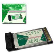 Keyteck PCMCIA-SATA2